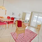 Parkareal - Freier Blick Auf Berge, Ruhig, Sonnig, Sw-balkon, Parkplatz Appartement *
