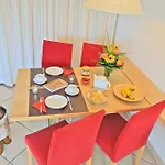 Parkareal - Freier Blick Auf Berge, Ruhig, Sonnig, Sw-balkon, Parkplatz *