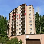 Parkareal - Freier Blick Auf Berge, Ruhig, Sonnig, Sw-balkon, Parkplatz Appartement *