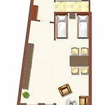 Parkareal - Freier Blick Auf Berge, Ruhig, Sonnig, Sw-balkon, Parkplatz *
