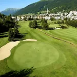 Parkareal - Freier Blick Auf Berge, Ruhig, Sonnig, Sw-balkon, Parkplatz Appartement