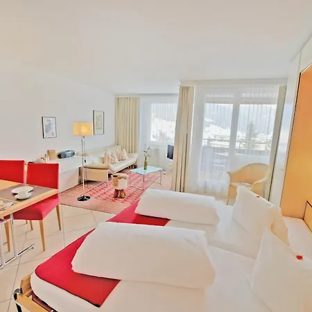 Apartmán Parkareal - Freier Blick Auf Berge, Ruhig, Sonnig, Sw-balkon, Parkplatz