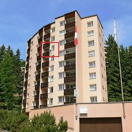 Parkareal - Freier Blick Auf Berge, Ruhig, Sonnig, Sw-balkon, Parkplatz アパート *