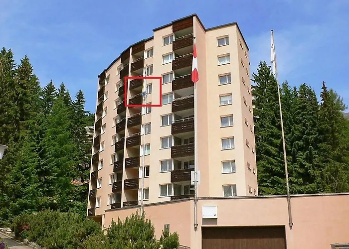 Parkareal - Freier Blick Auf Berge, Ruhig, Sonnig, Sw-balkon, Parkplatz Apartmán *